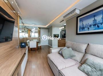 Apartamento · 60m² · 2 Quartos · 1 Vaga · Apartamento à venda - em São Sebastião