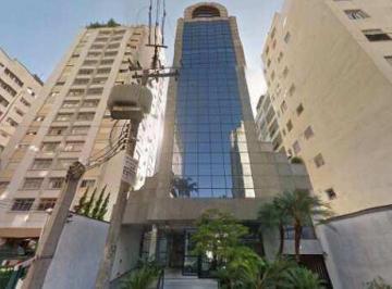 Comercial · 109m² · 3 Quartos · 2 Vagas · Sala em Jardim Paulista, São Paulo/SP de 109m² 3 quartos à venda por R$ 1.390.000,00