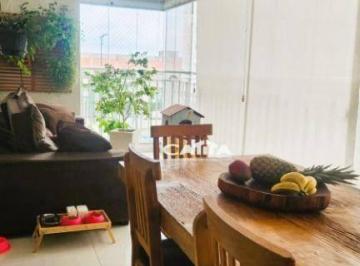 Apartamento · 219m² · 3 Quartos · 3 Vagas · Apartamento em Vila Sorocabana, Guarulhos/SP de 219m² 3 quartos à venda por R$ 1.400.000,00