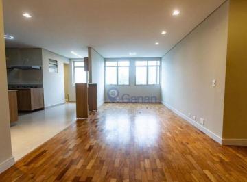 Apartamento · 109m² · 3 Quartos · 1 Vaga · Apartamento em Paraíso, São Paulo/SP de 109m² 3 quartos à venda por R$ 1.490.000,00