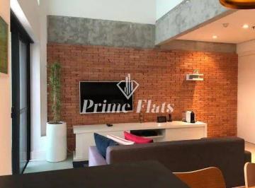 Apartamento de 1 quarto, São Paulo · Flat em Moema, São Paulo/SP de 42m² 1 quartos à venda por R$ 1.378.000,00