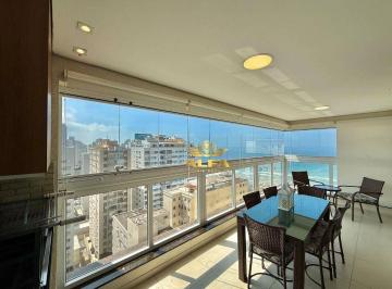 Apartamento · 118m² · 3 Quartos · 2 Vagas · Apartamento em Centro, Guarujá/SP de 118m² 3 quartos à venda por R$ 1.550.000,00