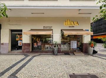 Comercial · 85m² · Loja em Icaraí, Niterói/RJ de 85m² à venda por R$ 4.200.000,00