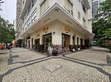 Comercial · 85m² · Loja em Icaraí, Niterói/RJ de 85m² à venda por R$ 4.200.000,00