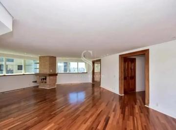 Apartamento · 288m² · 4 Quartos · 4 Vagas · Apartamento em Paraíso do Morumbi, São Paulo/SP de 288m² 4 quartos à venda por R$ 2.300.000,00