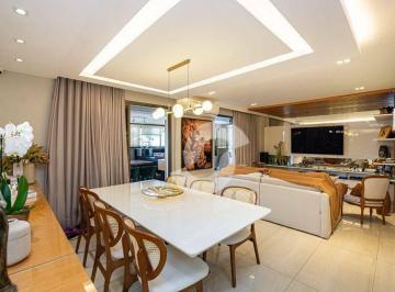 Apartamento · 200m² · 3 Quartos · 2 Vagas · Cobertura em Icaraí, Niterói/RJ de 200m² 3 quartos à venda por R$ 2.400.000,00