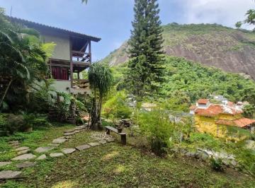 Casa · 354m² · 6 Quartos · 2 Vagas · Casa em Lagoa, Rio de Janeiro/RJ de 354m² 6 quartos à venda por R$ 3.560.000,00