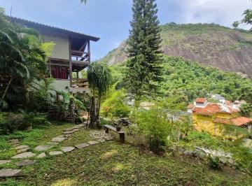 Casa · 354m² · 6 Quartos · 2 Vagas · Casa em Lagoa, Rio de Janeiro/RJ de 354m² 6 quartos à venda por R$ 3.560.000,00