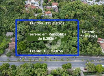Terreno · 8393m² · Terreno em Badu, Niterói/RJ de 0m² à venda por R$ 8.500.000,00