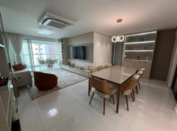 Apartamento · 155m² · 3 Quartos · 3 Vagas · Apartamento em Jóquei, Teresina/PI de 155m² 3 quartos à venda por R$ 2.200.000,00