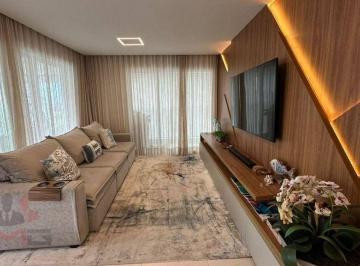 Apartamento · 137m² · 3 Quartos · 3 Vagas · Apartamento em Riviera, Bertioga/SP de 137m² 3 quartos à venda por R$ 5.950.000,00