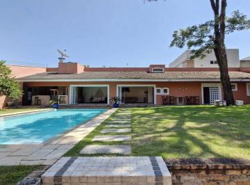 Casa · 890m² · 6 Quartos · 10 Vagas · Casa em Jardim Prudência, São Paulo/SP de 890m² 6 quartos à venda por R$ 5.490.000,00