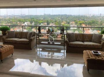 Apartamento · 495m² · 4 Quartos · 5 Vagas · Apartamento em Parque Colonial, São Paulo/SP de 495m² 4 quartos à venda por R$ 8.980.000,00