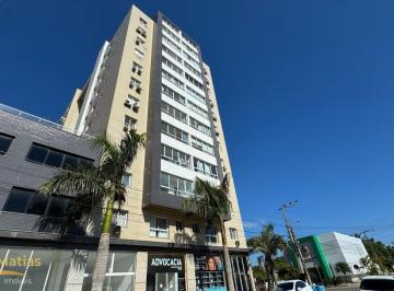 Apartamento · 95m² · 3 Quartos · 1 Vaga · Apartamento à venda - no Centro