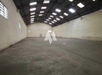 Comercial · 1000m² · Galpão em Macuco, Santos/SP de 1000m² à venda por R$ 6.500.000,00