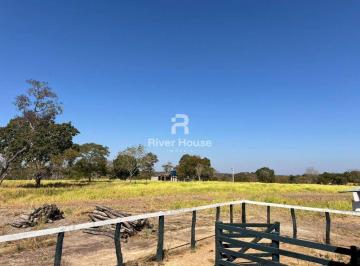 Rural · 109m² · 2 Quartos · Chácara em Zona Rural, Cáceres/MT de 109m² 2 quartos à venda por R$ 2.000.000,00