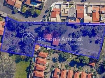 Terreno · 6740m² · Terreno em Parque Taquaral, Campinas/SP de 6740m² à venda por R$ 10.231.000,00