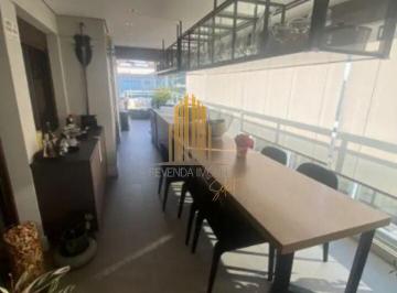 Apartamento · 145m² · 3 Quartos · 2 Vagas · Apartamento em Pinheiros, São Paulo/SP de 145m² 3 quartos à venda por R$ 2.995.000,00