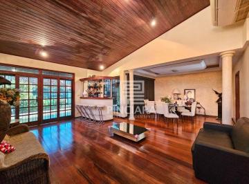 Casa · 620m² · 6 Quartos · 4 Vagas · Casa em São Francisco, Niterói/RJ de 620m² 6 quartos à venda por R$ 4.500.000,00