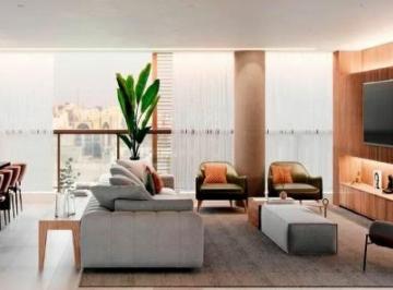 Apartamento · 133m² · 4 Quartos · 2 Vagas · Apartamento em Vila Mariana, São Paulo/SP de 133m² 4 quartos à venda por R$ 2.445.000,00