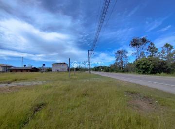 Terreno · 448m² · Terrenos com Potencial Comercial e Residencial - Mar Aberto