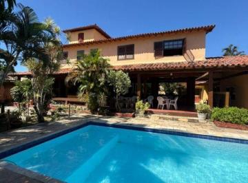 Casa · 684m² · 7 Quartos · 5 Vagas · Casa em João Fernandes, Armação dos Búzios/RJ de 684m² 7 quartos à venda por R$ 2.600.000,00