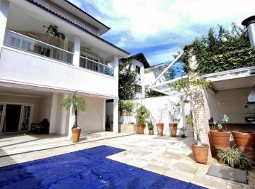Casa · 354m² · 4 Quartos · 4 Vagas · Casa em Jardim Colombo, São Paulo/SP de 354m² 4 quartos à venda por R$ 2.990.000,00