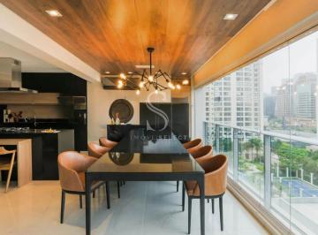 Apartamento · 132m² · 2 Quartos · 2 Vagas · Apartamento em Vila Gertrudes, São Paulo/SP de 132m² 2 quartos à venda por R$ 2.700.000,00