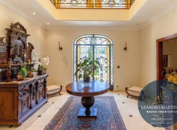 Casa · 869m² · 4 Quartos · 10 Vagas · Casa em Jardim Morumbi, São Paulo/SP de 869m² 4 quartos à venda por R$ 10.000.000,00