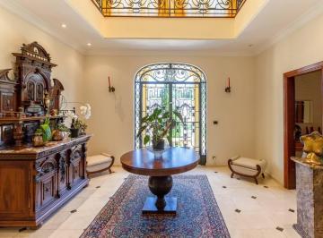 Casa · 869m² · 4 Quartos · 10 Vagas · Casa em Jardim Morumbi, São Paulo/SP de 869m² 4 quartos à venda por R$ 10.000.000,00
