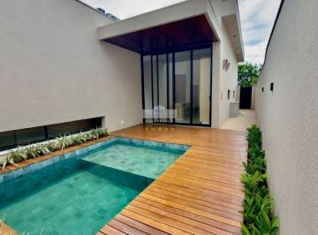 Casa · 192m² · 3 Quartos · 2 Vagas · Casa em Alvorada, Araçatuba/SP de 192m² 3 quartos à venda por R$ 1.890.000,00
