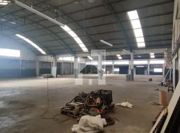 Comercial · 2000m² · 5 Vagas · Galpão em Vila Nova Jundiainópolis, Jundiaí/SP de 2000m² à venda por R$ 6.800.000,00 ou para locação