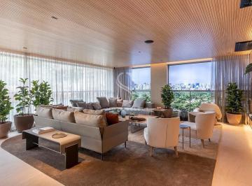 Apartamento · 178m² · 3 Quartos · 2 Vagas · Apartamento em Jardim América, São Paulo/SP de 178m² 3 quartos à venda por R$ 6.310.891,00