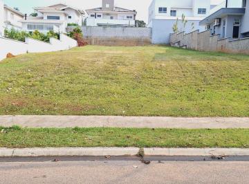 Terreno · 560m² · TERRENO DE 560M² EM ACLIVE NO CONDOMÍNIO RESERVA DA SERRA!