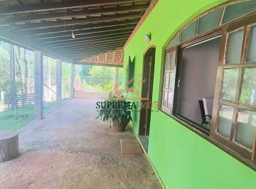 Rural · 2400m² · 4 Quartos · 4 Vagas · Sítio com 2.400m² à venda, Boituva/SP