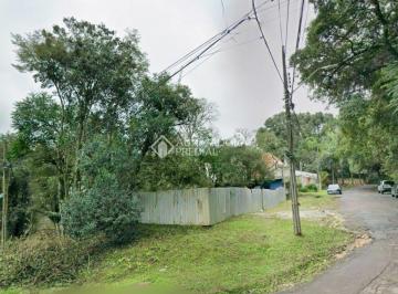 Terreno · 845m² · Terreno 845m2 na Rua Sílvio Neri Carcereri - Pilarzinho Curitiba PR