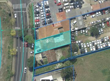 Terreno · 347m² · Terreno à venda - em Novo Mundo