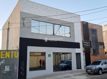 Comercial · 115m² · Prédio Comercial região Central em Ponta Grossa
