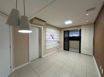 Apartamento · 60m² · 2 Quartos · 1 Vaga · Apartamento 2/4 para venda no Imbuí