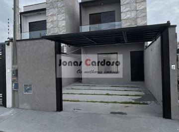 Foto 12 · Sobrado à venda em Mogi das Cruzes-SP, Jardim Universo - 3 quartos, 1 suíte, 2 banheiros, 2 vagas de