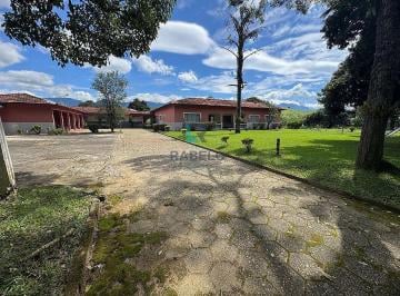 Rural · 1000m² · 6 Quartos · CHÁCARA PLANA E FÁCIL ACESSO Á VENDA EM PIQUETE-SP
