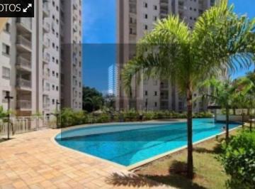 Apartamento · 83m² · 3 Quartos · 2 Vagas · Apartamento 3 dormitórios 83m²