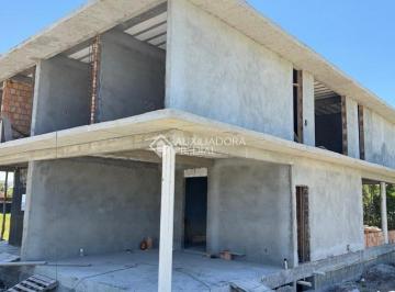 Casa · 196m² · 3 Quartos · 2 Vagas · CASA NOVA MARINA SUNSHINE