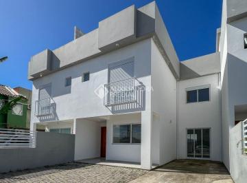 Frente · Casa no Campeche, Florianópolis