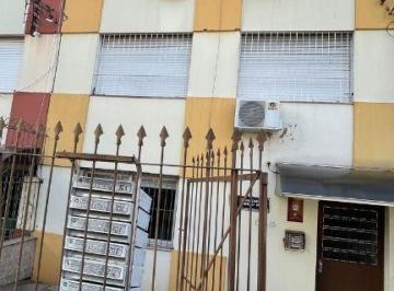 Apartamento · 52m² · 1 Quarto · APARTAMENTO DE 1 DORMITORIO - SANTA CECILIA