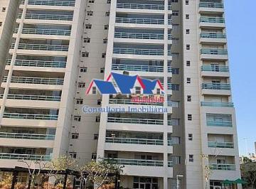 Apartamento · 202m² · 3 Quartos · 3 Vagas · Apto Cond Eredita Alphaville-Tamboré -202 m2, 3 suítes, 3 vg
