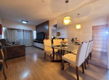 Apartamento de 2 quartos, Águas Claras · Apartamento de 58m² com 2 quartos e vista livre permanente a venda em Águas Claras
