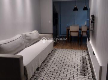 Apartamento · 96m² · 3 Quartos · 2 Vagas · APARTAMENTO - SÃO CAETANO DO SUL - FUNDAÇÃO