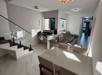 Apartamento · 112m² · 2 Quartos · 2 Vagas · Cobertura Sem Condomínio à Venda no Bairro Paraíso em Santo André/SP.