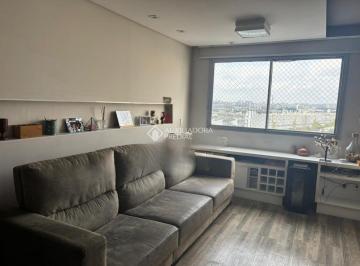 Apartamento · 81m² · 3 Quartos · 1 Vaga · APARTAMENTO - SANTA PAULA - SÃO CAETANO DO SUL